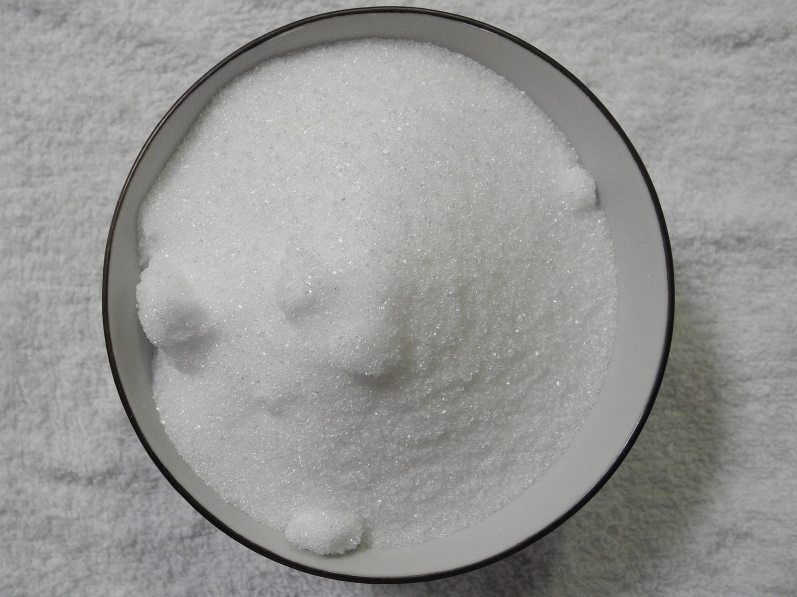 Refined Cane Sugar ICUMSA 45