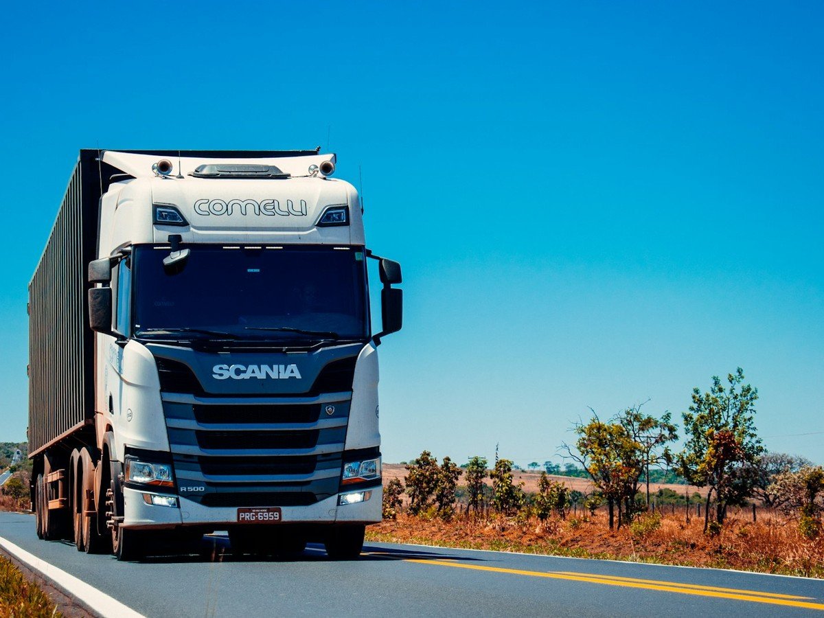 Commercial Vehicle Spares