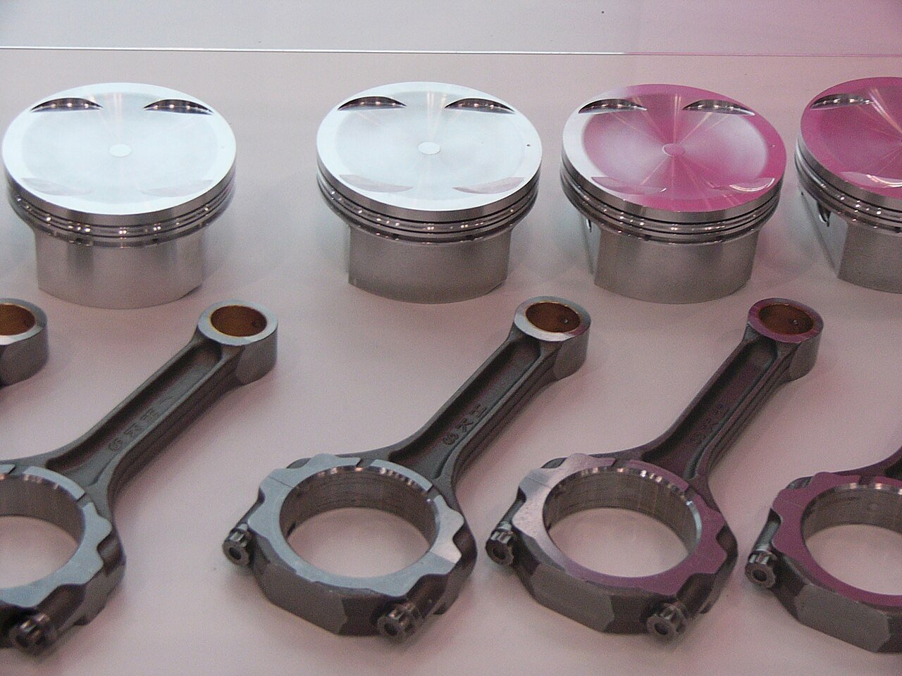 Engine Components
