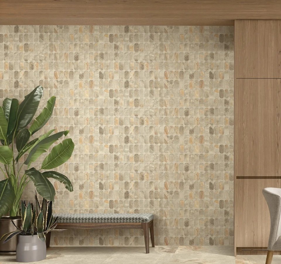 Morbi ceramic and vitrified tiles collection