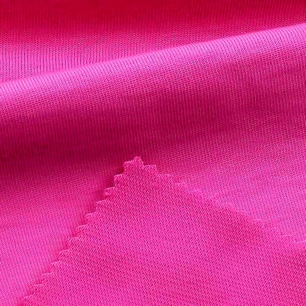 100% Combed Cotton & Poplin Fabrics