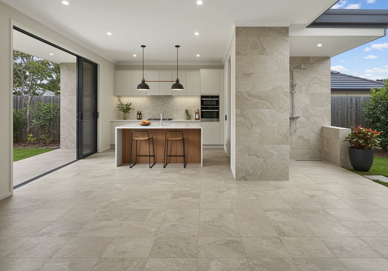 Floor Tiles Slide 3