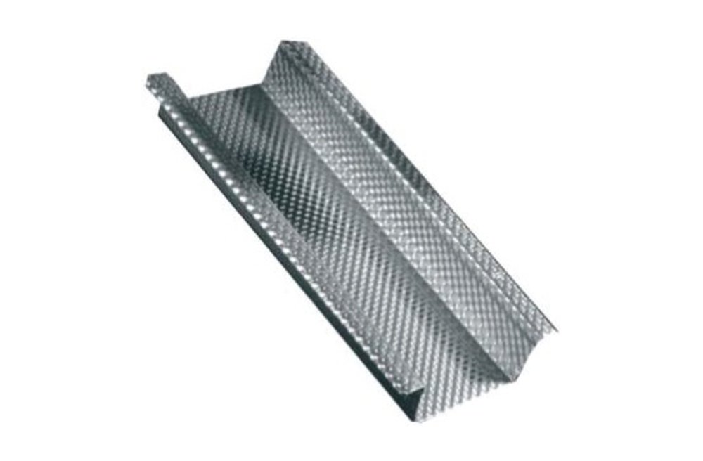 GI Metal Framing & T-Grid - Cold-Rolled Galvanized Steel Ceiling Section